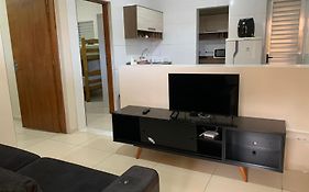 Apartamento próximo ao Autódromo de Interlagos